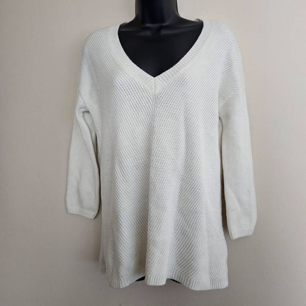Jack by BB Dakota Pullover Sweater